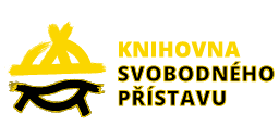 logo Knihovny Svobodného přístavu