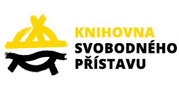 logo Knihovny Svobodného přístavu